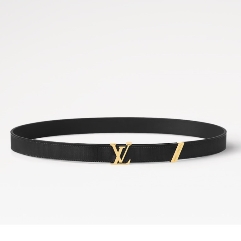 Louis Vuitton LV Initiales 20MM